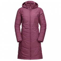 [1205501-2094] Полупальто женское Jack Wolfskin NORTH YORK COAT W 1205501-2094