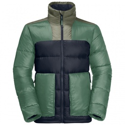 Пуховик мужской Jack Wolfskin 365 FLASH DOWN JACKET M 1205621-1010