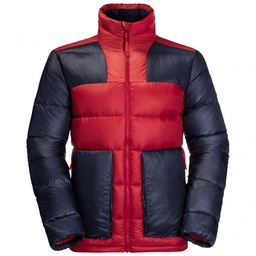 Пуховик мужской Jack Wolfskin 365 FLASH DOWN JACKET M 1205621-2102