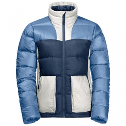 Пуховик женский Jack Wolfskin 365 FLASH DOWN JACKET W 1205651-1024