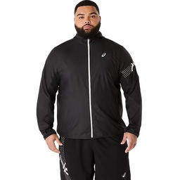 Чоловіча куртка для бігу Asics ICON JACKET 2011D237-001
