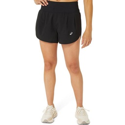 Жіночі шорти для бігу Asics ROAD 3.5 IN SHORT 2012C965-001