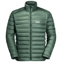 Пуховик мужской Jack Wolfskin JWP DOWN M 1205931-4119