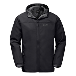 [1304001-6000] Чоловічий фліс Jack Wolfskin NORTHERN POINT 1304001-6000