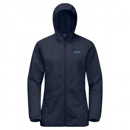 Куртка женская Jack Wolfskin NORTHERN POINT WOMEN 1304011-1910