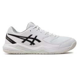 Чоловічі кросівки для тенісу Asics GEL-DEDICATE 8 1041A408-101