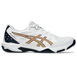 Чоловічі кросівки для сквошу Asics GEL-ROCKET 11 1071A091-103