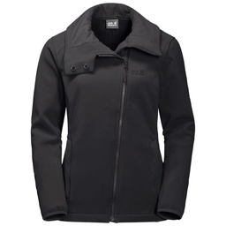 [1305181-6000] Шел женский Jack Wolfskin ESSENTIAL VALLEY WOMEN 1305181-6000
