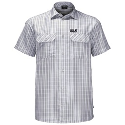 [1401042-7508] Теніска Jack Wolfskin Thompson Shirt Men 1401042-7508