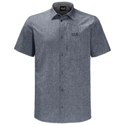 Тенниска Jack Wolfskin Barrel Shirt 1402691-6505