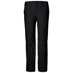 Штани жіночі Jack Wolfskin ACTIVATE WINTER PANTS 1500072-6001