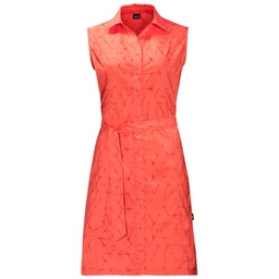 [1504002-7743] Сукня Jack Wolfskin Sonora Shibori Dress 1504002-7743