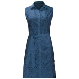 [1504002-7863] Сукня Jack Wolfskin Sonora Shibori Dress 1504002-7863