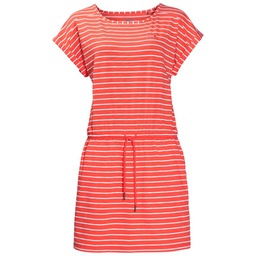 [1504062-7777] Сукня Jack Wolfskin Travel Striped Dress 1504062-7777
