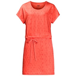 [1504302-7743] Платье Jack Wolfskin Shibori Dress 1504302-7743