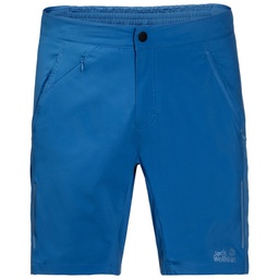 [1504931-1062] Шорты Jack Wolfskin Passion Trail Xt Shorts 1504931-1062