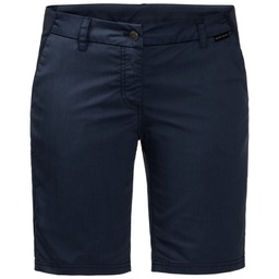 [1505041-1910] Шорты женские Jack Wolfskin Belden Shorts Women 1505041-1910