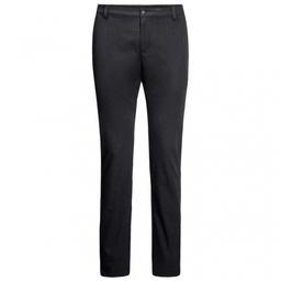 Мужские утепленные брюки JWP WINTER PANTS M 1506191-6000