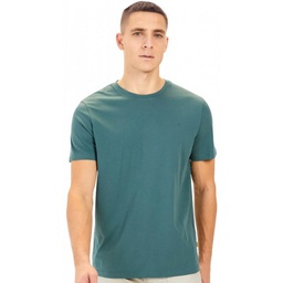 Чоловіча футболка Camel Active T-SHIRT 1/2 ARM 409700-5T01-44