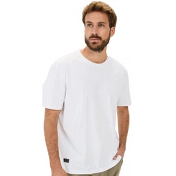 [409700-5T23-01] Чоловіча футболка Camel Active T-SHIRT 1/2 ARM 409700-5T23-01