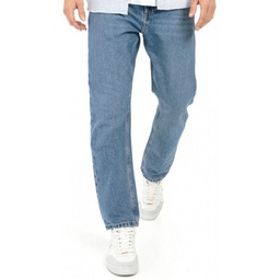 [488L02-5D75-42] Чоловічі джинси Camel Active 5-PKT LOOSE FIT 488L02-5D75-42
