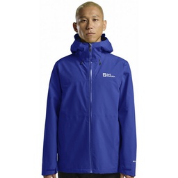 [1115134_1002] Чоловіча вітровка Jack Wolfskin HIGHEST PEAK 3L JKT M 1115134_1002