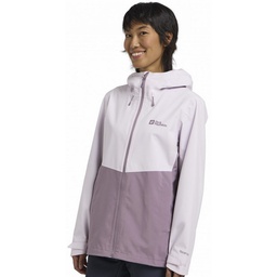 [1115942_1501] Жіноча вітровка Jack Wolfskin WEILTAL 2L JKT W 1115942_1501