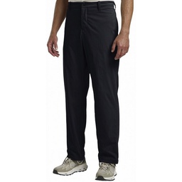 [1508331_C0413] Чоловічі штани Jack Wolfskin DESERT PANTS M 1508331_C0413