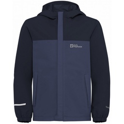 [1608284_1292] Дитяча вітровка Jack Wolfskin TUCAN JACKET K 1608284_1292