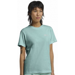 [1808352_E0180] Жіноча футболка Jack Wolfskin ESSENTIAL T W 1808352_E0180