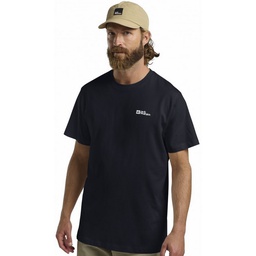 [1808382_T0320] Чоловіча футболка Jack Wolfskin ESSENTIAL T M 1808382_T0320