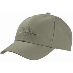[1900675_4030] Кепка Jack Wolfskin BASEBALL CAP 1900675_4030