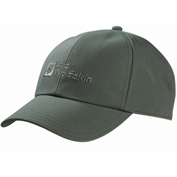 [1900675_4311] Кепка Jack Wolfskin BASEBALL CAP 1900675_4311