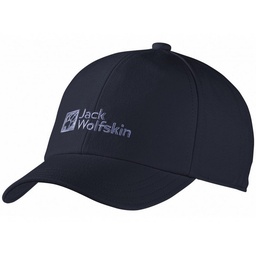 [1901013_1010] Кепка Jack Wolfskin BASEBALL CAP K 1901013_1010