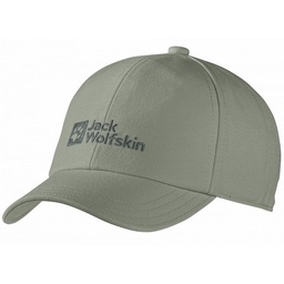 [1901013_4137] Кепка Jack Wolfskin BASEBALL CAP K 1901013_4137