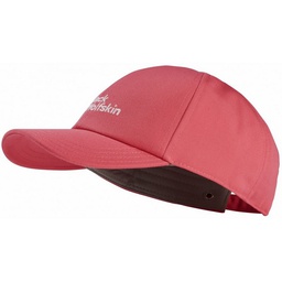 [1901013_J0141] Кепка Jack Wolfskin BASEBALL CAP K 1901013_J0141