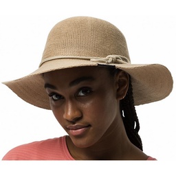 [1908432_5420-OS] Капелюх Jack Wolfskin TRAVEL HAT W 1908432_5420
