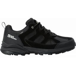 [4058311_6000] Чоловічі трекінгові напівчеревики Jack Wolfskin TRAIL HIKER TEXAPORE LOW M 4058311_6000