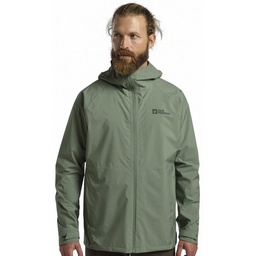 [A63769_4029] Чоловіча вітровка Jack Wolfskin PRELIGHT 2.5L LT JKT M A63769_4029