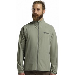 [A63775_4137] Чоловіча кофта Jack Wolfskin PRELIGHT STRIDE JKT M A63775_4137