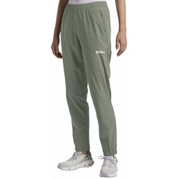 [A63780_4136] Жіночі штани Jack Wolfskin PRELIGHT SWIFT PANT W A63780_4136