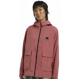 [A63837_J0127] Жіноча вітровка Jack Wolfskin TERRACADE JKT W A63837_J0127