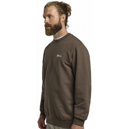 [A63843_5719] Чоловічій світшот Jack Wolfskin ESSENTIAL CREWNECK M A63843_5719