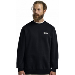 [A63843_C0413] Чоловічій світшот Jack Wolfskin ESSENTIAL CREWNECK M A63843_C0413
