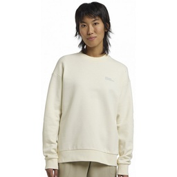 [A63871_5127] Жіночій світшот Jack Wolfskin ESSENTIAL CREWNECK W A63871_5127