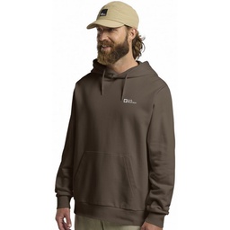 [A63872_5719] Чоловічі худі Jack Wolfskin ESSENTIAL HOODIE M A63872_5719