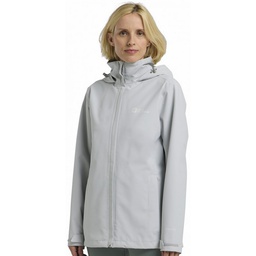 [A63902_6709] Жіноча вітровка Jack Wolfskin TRAILTIME 2L JKT W A63902_6709