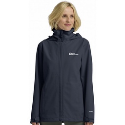 [A63902_C0412] Жіноча вітровка Jack Wolfskin TRAILTIME 2L JKT A63902_C0412