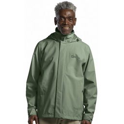 [A63903_4029] Чоловіча вітровка Jack Wolfskin TRAILTIME 2L JKT M A63903_4029