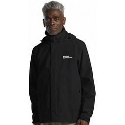 [A63903_6000] Чоловіча вітровка Jack Wolfskin TRAILTIME 2L JKT M A63903_6000